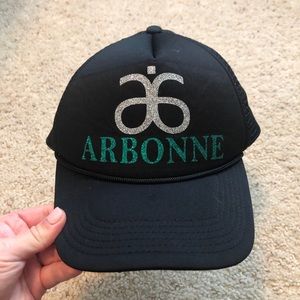 Arbonne hat
